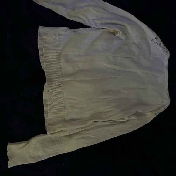 Bundle of in good to excellent (to nwot) condition cardigans; various brands - Picture 9 of 15